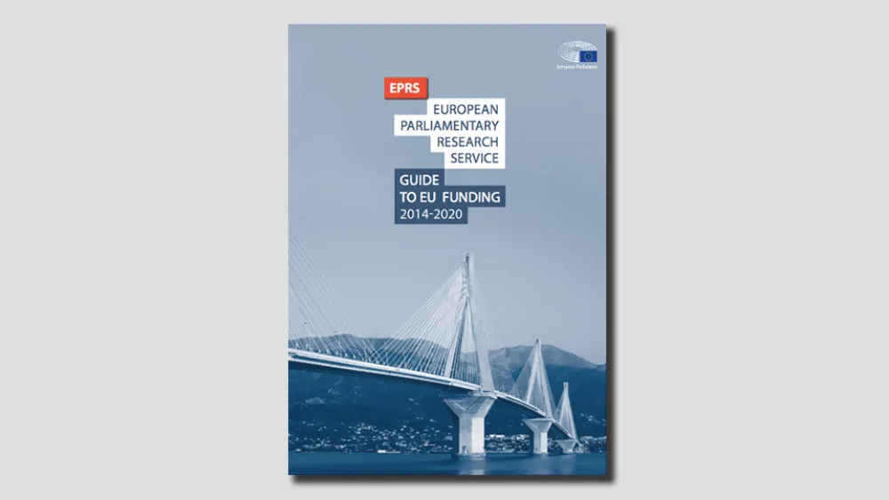 Οδηγός για την ευρωπαϊκή χρηματοδότηση 2014-2020