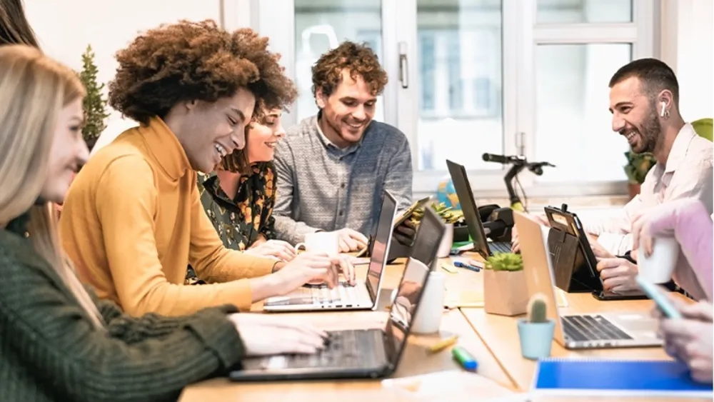 Πώς η διαδικασία της πρόσληψης διαμορφώνει φήμη και αξιοπιστία μιας εταιρείας στην αγορά εργασίας