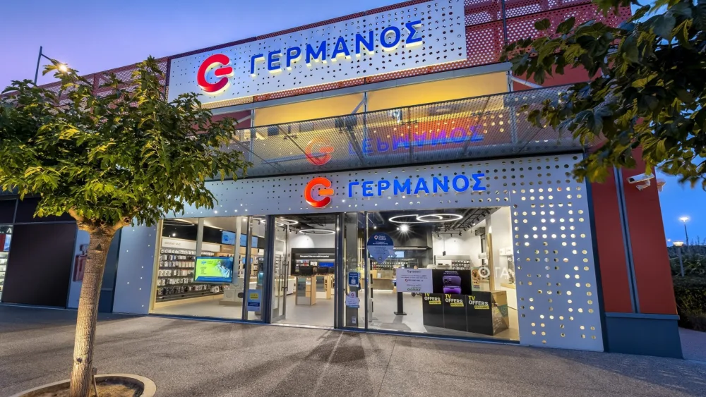 Οι Black Friday προσφορές έχουν ήδη ξεκινήσει σε COSMOTE και ΓΕΡΜΑΝΟ