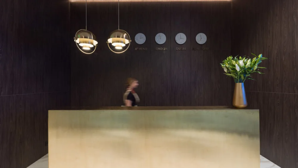 Τα Lounges των αεροδρομίων που κάνουν τη διαφορά