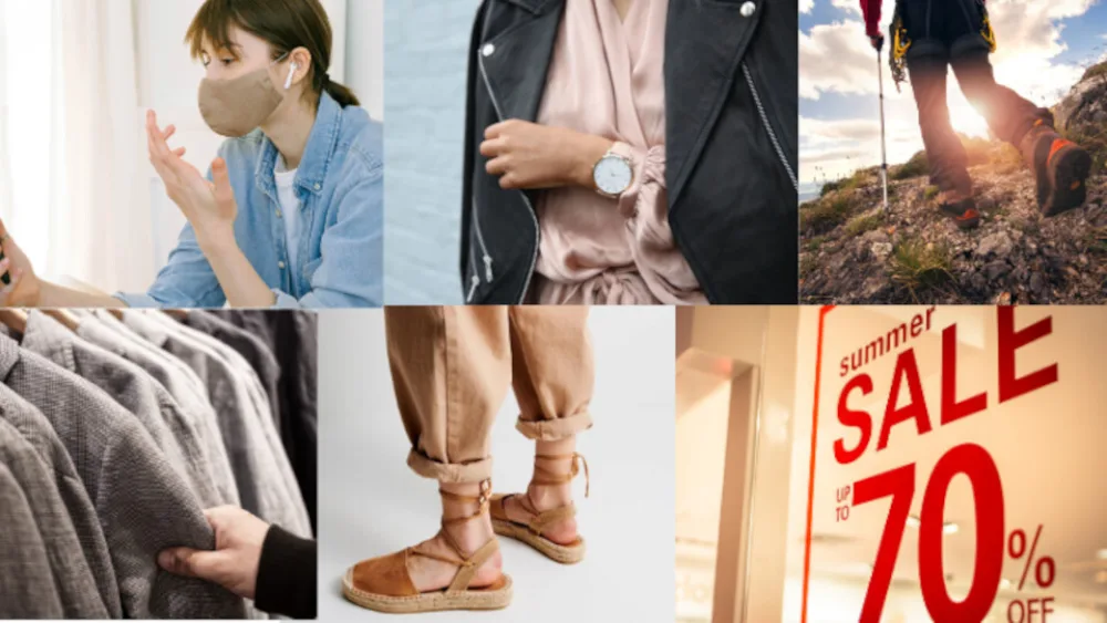 Έρευνα GLAMI: Πώς η πανδημία άλλαξε την καταναλωτική συμπεριφορά των Ελλήνων