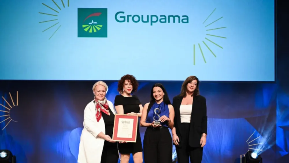 Business Superbrands Greece 2024: Στους κορυφαίους η GROUPAMA