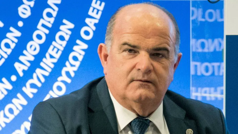 ΓΣΕΒΕΕ: Τα αποτελέσματα των εκλογών