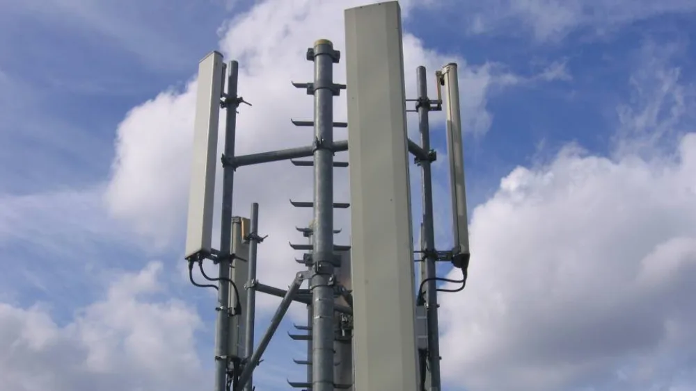 Vodafone και Wind Hellas συστήνουν εταιρεία κοινής συμμετοχής