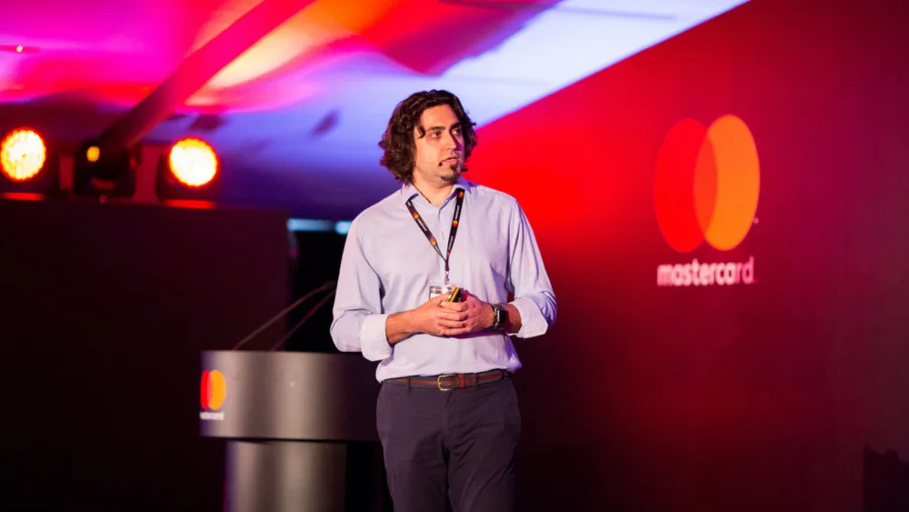 Η Mastercard καλωσορίζει την εποχή της ψηφιακής οικονομίας