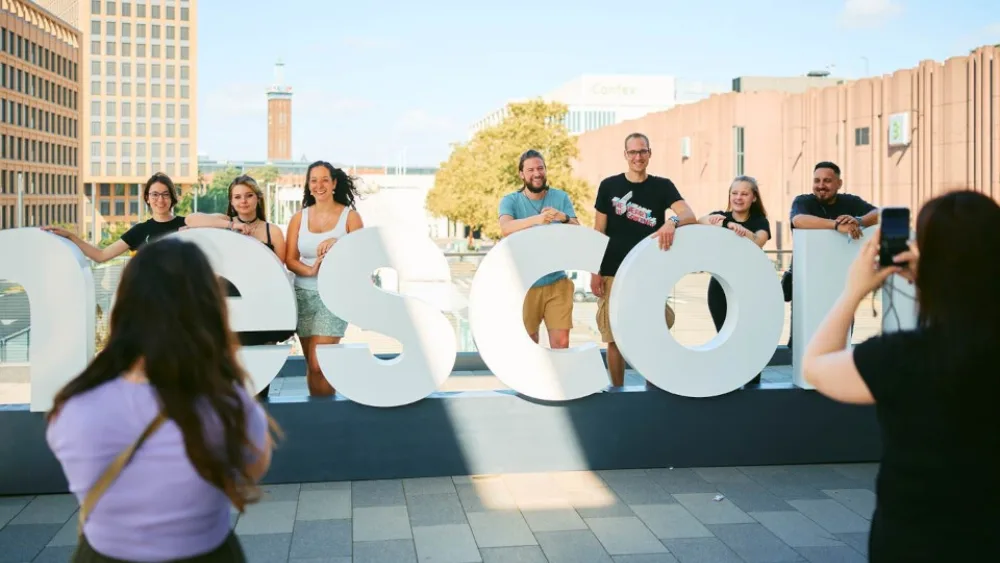 Η Ελλάδα στη μεγαλύτερη διεθνή έκθεση στον χώρο της ψηφιακής ψυχαγωγίας και των video games, Gamescom 2025