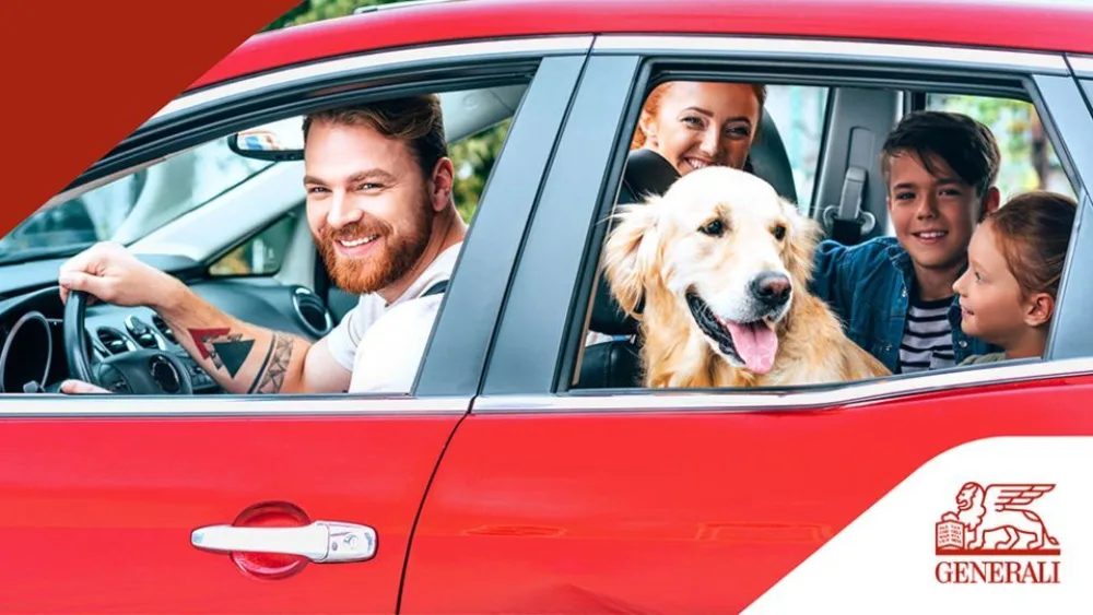 My Drive: Κάθε οδηγός διαμορφώνει το προσωπικό του σκορ ασφαλούς οδήγησης