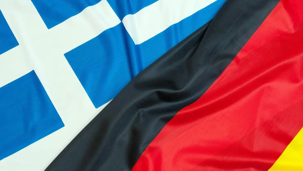 Ελληνογερμανικό Επιμελητήριο: Στα 9,3 δισ. ευρώ οι γερμανικές επενδύσεις στην Ελλάδα