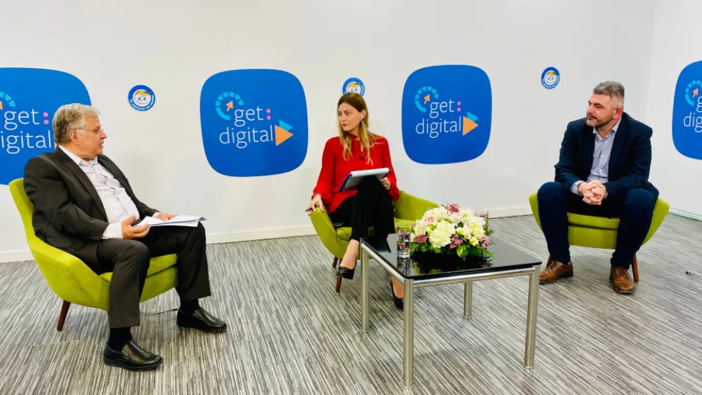 Το Facebook εγκαινιάζει το Get Digital στην Ελλάδα για ασφαλή περιήγηση στον ψηφιακό κόσμο