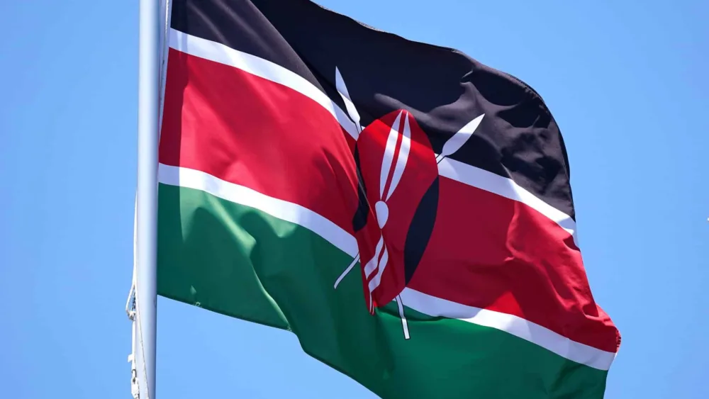 Κένυα: Ο Οραματιστής Mwai Kibaki, το Vision 2030 Project & οι Στρατηγικοί Πυλώνες Μακροοικονομικής Ανάπτυξης