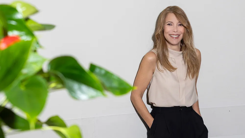 Γιάννα Ανδρονοπούλου:  «Η ταυτόχρονη εκπαίδευση όλων μας στη νέα τεχνολογία μπορεί να εξαλείψει τις ανισότητες»