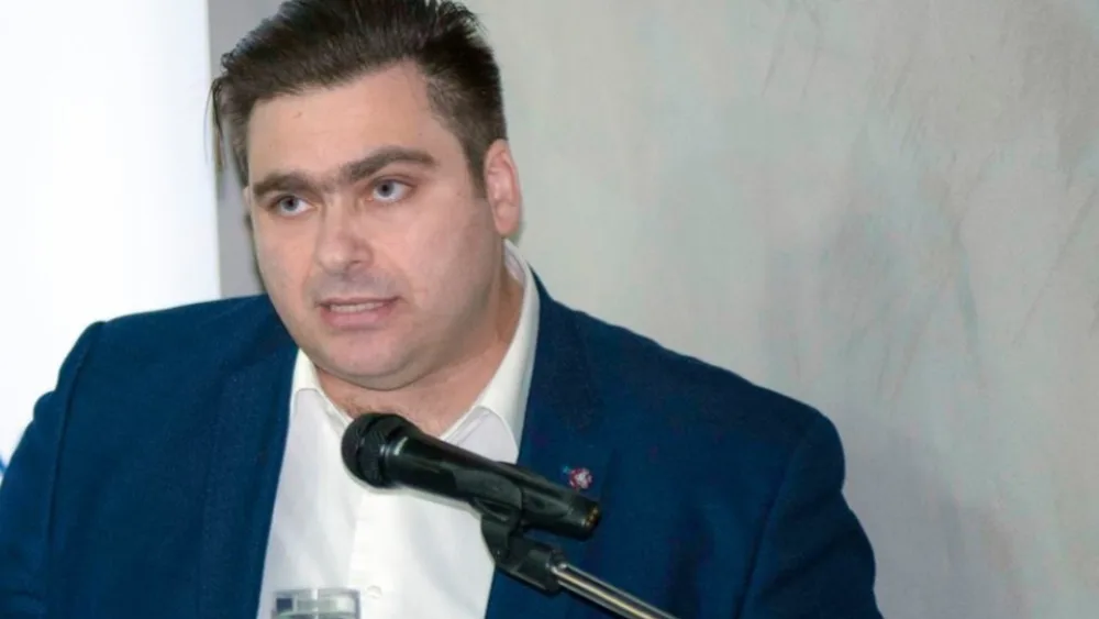 Πρόεδρος ΚΕΕΕ: «Λιγότερες ώρες εργασίας χωρίς παραγωγικότητα αυξάνουν το κόστος για τις ΜμΕ και ενισχύουν την αδράνεια του πνεύματος»