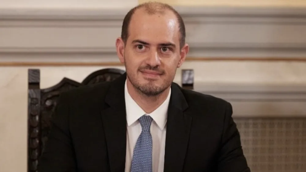 Γ. Κώτσηρας: Με υπευθυνότητα και ετοιμότητα ο σχεδιασμός της κυβέρνησης για την κρίση στη Μέση Ανατολή