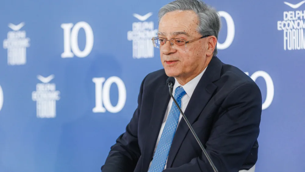 Χαρδούβελης: Η απάντηση στους δασμούς βρίσκεται στις πολιτικές των εκθέσεων Ντράγκι και Λέττα