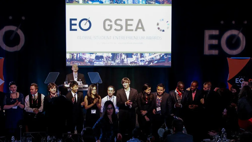 Παράταση των αιτήσεων έως 14/2 για τον παγκόσμιο φοιτητικό διαγωνισμό GSEA