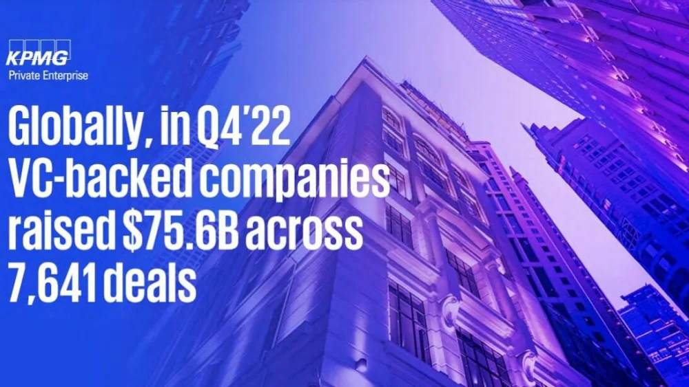 Σε χαμηλό 2 ετών οι επενδύσεις των Venture Capitals