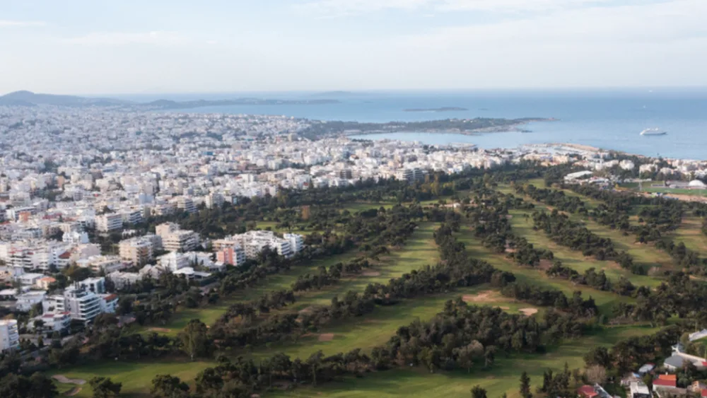 ​Με πάνω από 80 ανώτατα στελέχη από 7 χώρες ολοκληρώθηκε το Glyfada Maritime ProAm
