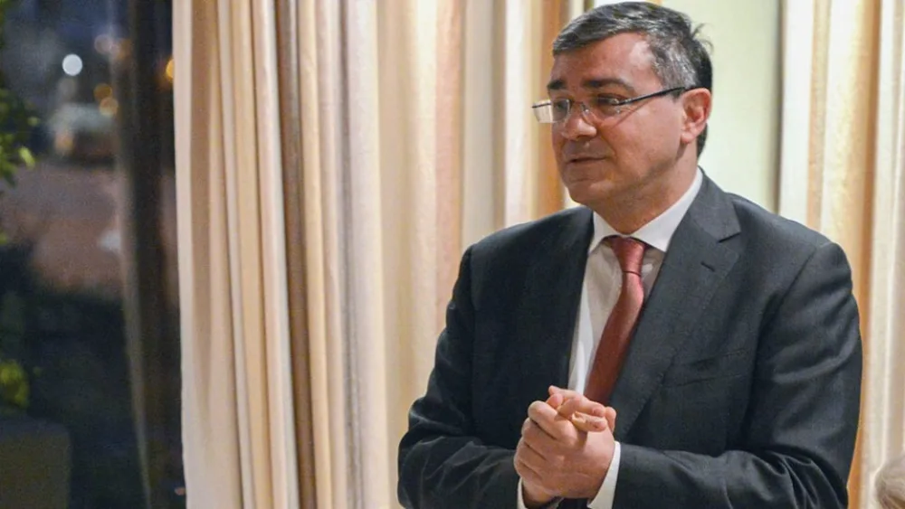 ​ΥΠΕΝ: Ολοκληρωμένη διαχείριση των αποβλήτων από τις συσκευασίες φυτοφαρμάκων