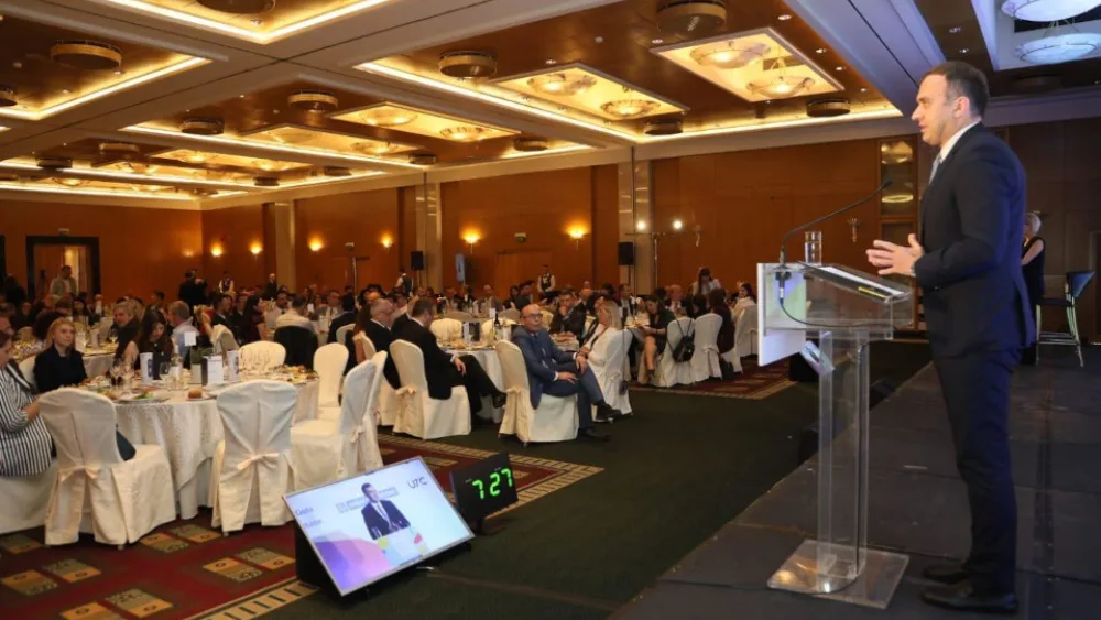 Η Great Exhibitions απέσπασε τρία χρυσά βραβεία στα φετινά Greek Exports Awards & Forum