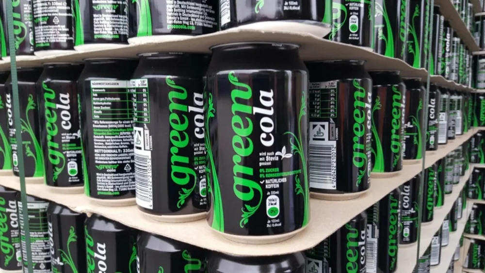 Green Cola και Χήτος: Κοινή πορεία των brands των δύο ομίλων στις διεθνείς αγορές