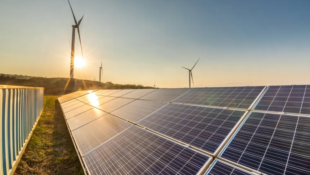 Ο Όμιλος Greenvolt υπερδιπλασιάζει τα έσοδά του και καταγράφει ιστορικό ΕΒITDA