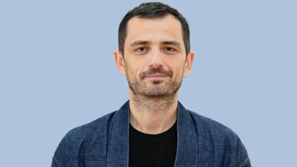 Ο Guy Krief αναλαμβάνει θέση στο Διοικητικό Συμβούλιο της Convert Group