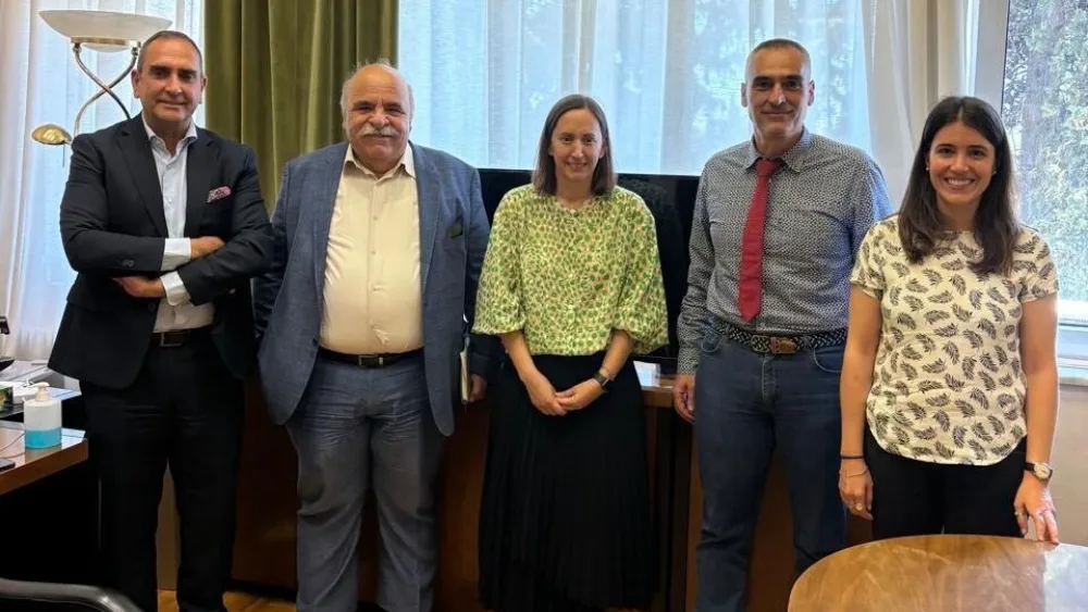 ΕΑΤ: Η Ευρώπη χρειάζεται ένα νέο αφήγημα στρατηγικής αυτονομίας