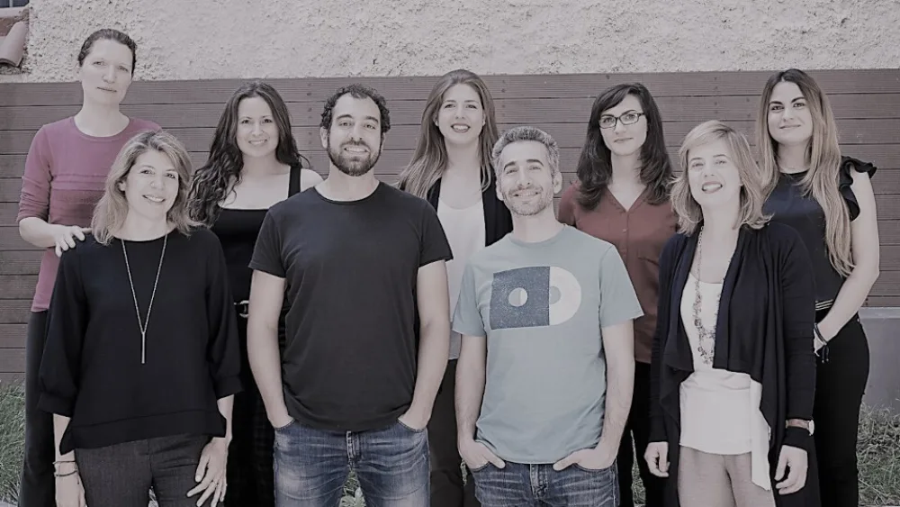 ​Το HIGGS εθνικός εταίρος της 1ης διακρατικής online πλατφόρμας δωρεών στην Ευρώπη​