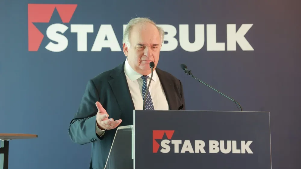 Star Bulk: Υπερκάλυψη 6 φορές της Δημόσιας Προσφοράς, με συγκέντρωση 656 εκατ. ευρώ