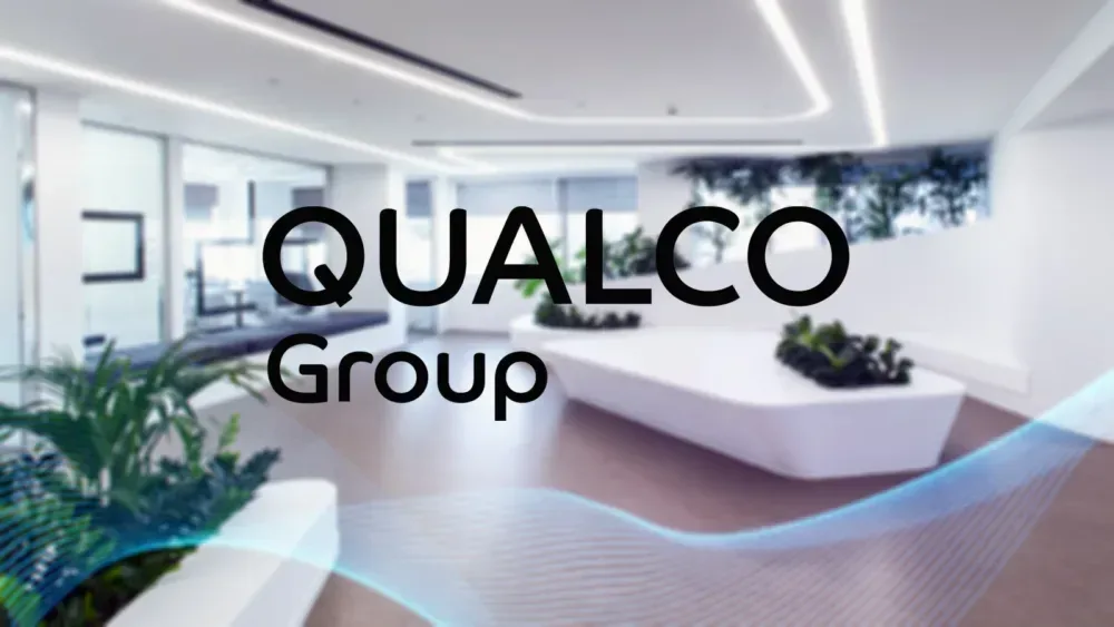 Qualco Group: Έσοδα €101,1 εκατ. στο εξάμηνο και ανεκτέλεστο έργων €762 εκατ.