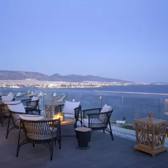 Αυξημένες οι online ξενοδοχειακές κρατήσεις στην Ελλάδα για το 2026