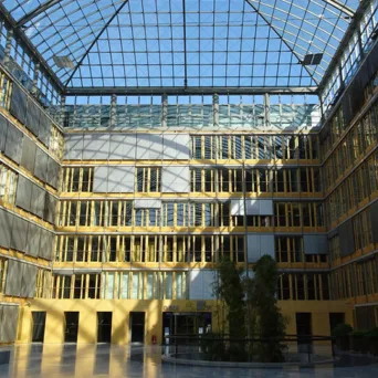 Νέα σελίδα ανοίγει το ελληνικό επιχειρείν στο Βερολίνο