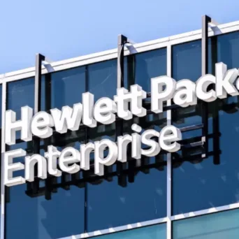 Η HPE ανακοίνωσε ένα σύνολο λύσεων Τεχνητής Νοημοσύνης για data centers