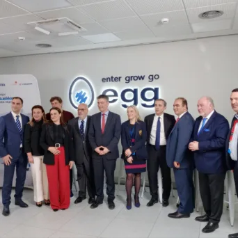 Start ups: Το οικοσύστημα μεγαλώνει… και το egg αναπτύσσεται σε growth accelerator