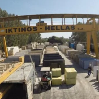 Η Ικτίνος Ελλάς ολοκληρώνει τη συμφωνία με τη CBE Capital Ltd για το ακίνητο στον Όρμο Σητείας