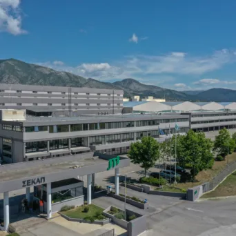 JTI: Συγκαταλέγεται στους τρεις κορυφαίους εργοδότες στην Ελλάδα για 5η συνεχή χρονιά