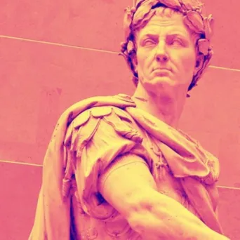 Strategic planning, με την Κ. Δημουλά, τον Ιούλιο Καίσαρα και τη Σιμόν ντε Μποβουάρ