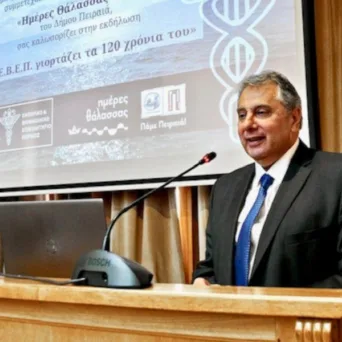 ΕΒΕΠ: Το τίμημα της αβεβαιότητας από τα «διόδια», τις εμπορικές συμφωνίες και τον νέο αποκλεισμό των Στενών του Ορμούζ