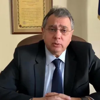 ΕΒΕΠ: Δημιουργία Cluster για Logistics με το ΠΑ.ΠΕΙ. - Μήνυμα Κορκίδη για τη δύσκολη διεθνή συγκυρία του πολέμου στη Μ. Ανατολή