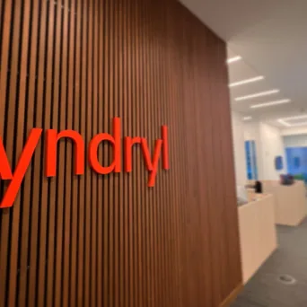 Η Kyndryl παρουσιάζει καινοτόμες δυνατότητες «agentic AI» που επιτρέπουν στις επιχειρήσεις να αξιοποιήσουν στο μέγιστο την Τεχνητή Νοημοσύνη