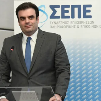 Κ. Πιερρακάκης: Νέες παρεμβάσεις για το στεγαστικό - στήριξη των πολιτών και μείωση των άμεσων φόρων