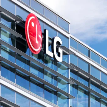 Η LG Electronics ανακοινώνει ενοποιημένα έσοδα ύψους περίπου 16,75 δισ. USD το πρώτο 9μηνο του 2026