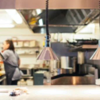 Μείζον θέμα η έλλειψη Προσωπικού στην Εστίαση. Υπάρχει λύση;