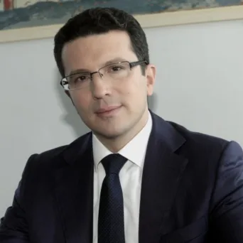 Ρ. Λαμπίρης: «Οι ξένοι επενδυτές έχουν κάθε λόγο να επενδύσουν στην Ελλάδα»