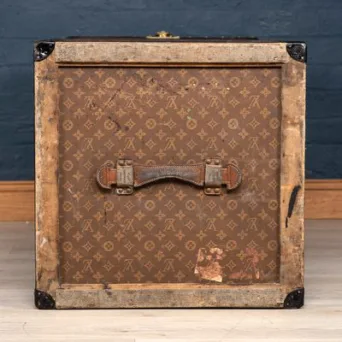 Louis Vuitton. Πώς ένα άστεγο αγόρι έχτισε μια αυτοκρατορία...