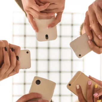 Γιατί οι εφαρμογές μηνυμάτων θα έπρεπε να είναι η υπ’ αριθμόν 1 επιλογή για τους marketers