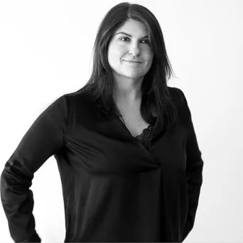 Μαρία Δέδα: "Η αρχιτεκτονική μοιάζει περισσότερο με μαθηματική εξίσωση παρά με έναν καμβά χωρίς όρια"