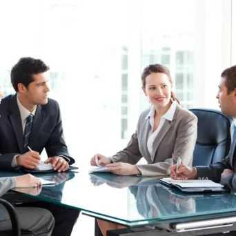 Οι Αυτόματες Άμυνες στην Εργασία