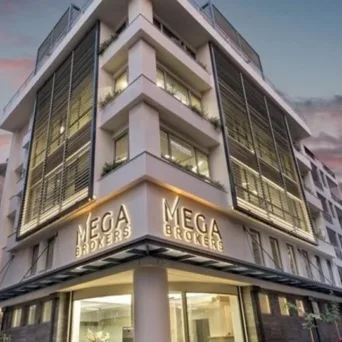 Καθήκοντα Chief Operations Officer αναλαμβάνει η Μαρι-Λωρ Μαμάνη στη MEGA BROKERS