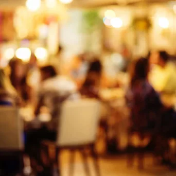 Μεγάλες αλλαγές στην Εστίαση: Τι αλλάζει;